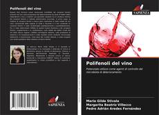 Bookcover of Polifenoli del vino