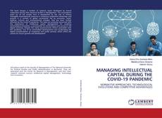 Обложка MANAGING INTELLECTUAL CAPITAL DURING THE COVID-19 PANDEMIC