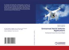 Portada del libro de Unmanned Aerial Vehicles Applications