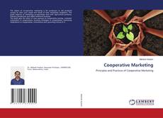 Capa do livro de Cooperative Marketing 