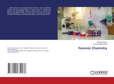 Forensic Chemistry的封面