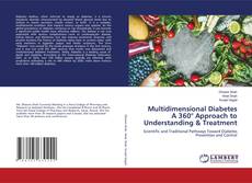 Copertina di Multidimensional Diabetes A 360° Approach to Understanding & Treatment