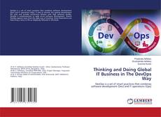 Thinking and Doing Global IT Business in The DevOps Way的封面
