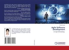Buchcover von Agile Software Development
