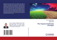 The Impact of Climate Changes的封面