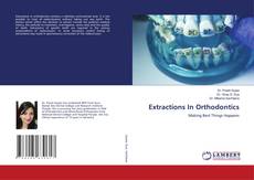 Extractions In Orthodontics kitap kapağı