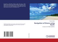 Обложка Navigation of Drone using NavIC