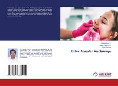 Extra Alveolar Anchorage的封面