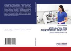 Capa do livro de STERILIZATION AND DISINFECTION IN DENTISTRY 