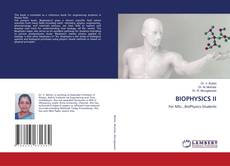 Portada del libro de BIOPHYSICS II