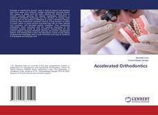 Capa do livro de Accelerated Orthodontics 