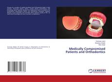 Capa do livro de Medically Compromised Patients and Orthodontics 