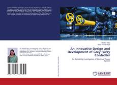 Capa do livro de An Innovative Design and Development of Grey Fuzzy Controller 
