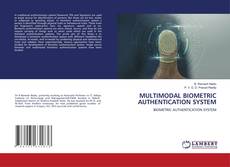Capa do livro de MULTIMODAL BIOMETRIC AUTHENTICATION SYSTEM 