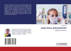 Capa do livro de ANALYTICAL BIOCHEMISTRY 