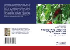 Capa do livro de Bioprospecting Endophytic Fungi to Enhance the Abiotic Stress 