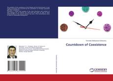 Buchcover von Countdown of Coexistence