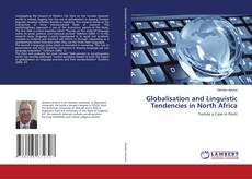Portada del libro de Globalisation and Linguistic Tendencies in North Africa