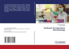 Portada del libro de Textbook of Laboratory Microbiology