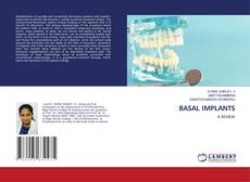 Portada del libro de BASAL IMPLANTS