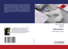 Couverture de Salivaomics