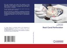 Couverture de Root Canal Perforation