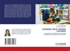 CEREBRAL PALSY AMONG CHILDREN kitap kapağı