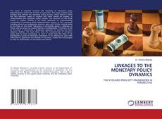 Capa do livro de LINKAGES TO THE MONETARY POLICY DYNAMICS 