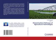 Capa do livro de Dissemination Pathways of Agricultural Technologies 