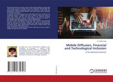 Capa do livro de Mobile Diffusion, Financial and Technological Inclusion 