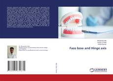 Buchcover von Face bow and Hinge axis