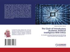 Buchcover von The Clash of Introductory Academic Artificial Intelligence With Ethics