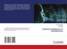 Capa do livro de Artificial Intelligence In Orthodontics 