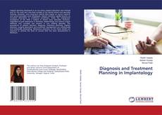 Capa do livro de Diagnosis and Treatment Planning in Implantology 