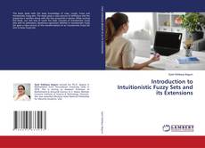 Introduction to Intuitionistic Fuzzy Sets and its Extensions的封面