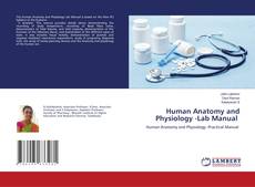 Capa do livro de Human Anatomy and Physiology -Lab Manual 