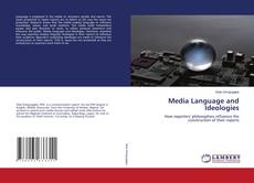Media Language and Ideologies的封面