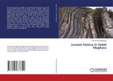 Обложка Jurassic history in Gebel Maghara