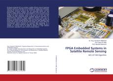 Capa do livro de FPGA Embedded Systems in Satellite Remote Sensing 