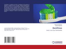 Dentifrices的封面
