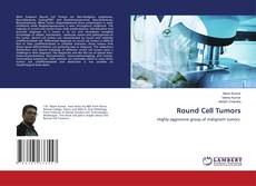 Buchcover von Round Cell Tumors