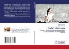 Buchcover von English with Songs
