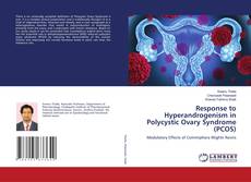 Capa do livro de Response to Hyperandrogenism in Polycystic Ovary Syndrome (PCOS) 