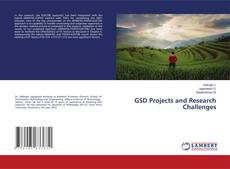 Capa do livro de GSD Projects and Research Challenges 