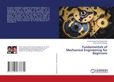 Fundamentals of Mechanical Engineering for Beginners的封面