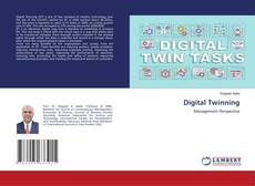 Digital Twinning的封面