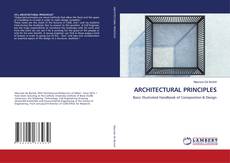 ARCHITECTURAL PRINCIPLES kitap kapağı