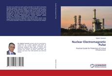 Capa do livro de Nuclear Electromagnetic Pulse 