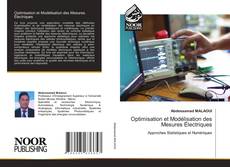 Optimisation et Modélisation des Mesures Électriques kitap kapağı