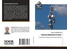 Bookcover of RADIOCOMMUNICATIONS